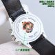 Clean Factory Rolex Daytona 4130 White Face Watch 40mm 040708 (8)_th.jpg